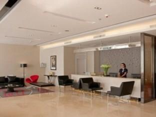 Xiamen Tangdaier Hotel Train Station Branch Екстер'єр фото